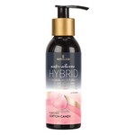 Sensuva Hybrid personal moisturizer - cotton candy 125Ml