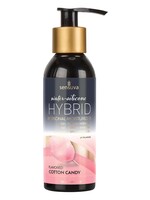 Sensuva Hybrid personal moisturizer - cotton candy 125Ml
