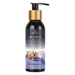 Sensuva Hybrid personal moisturizer -  blueberry muffin 125Ml