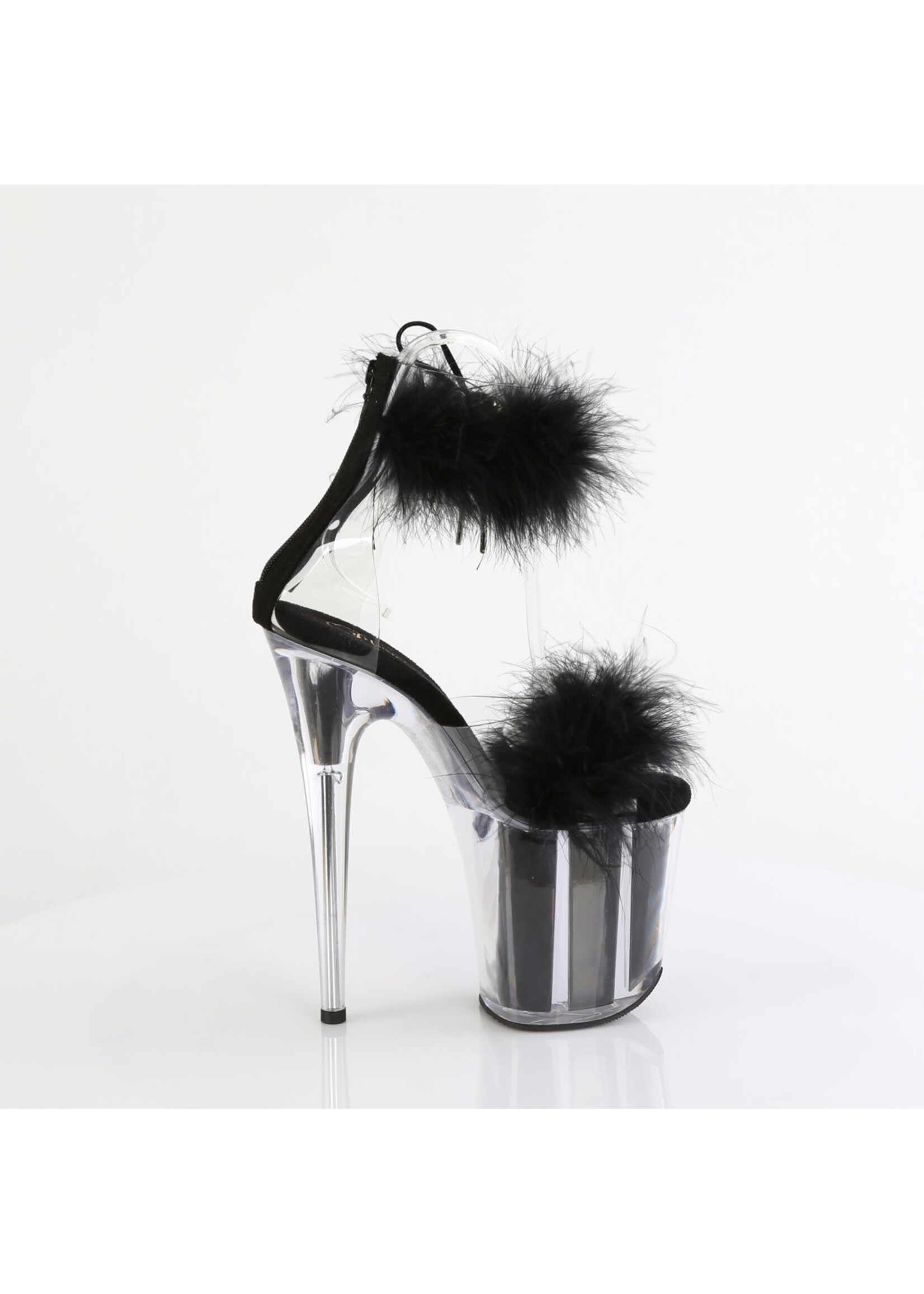 Pleaser Flamingo 824F