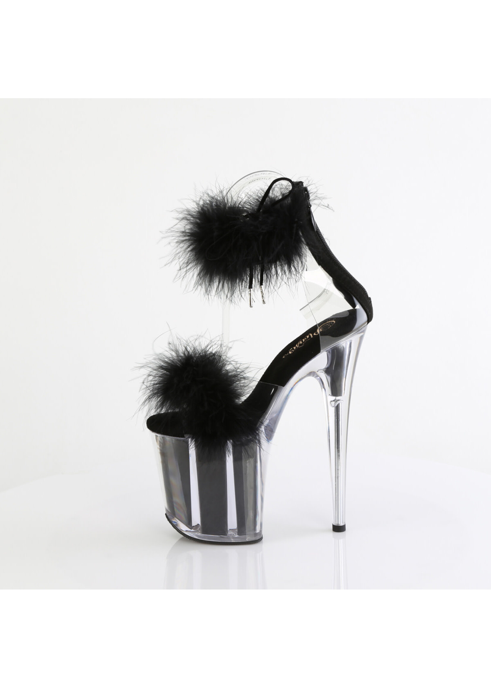 Pleaser Flamingo 824F