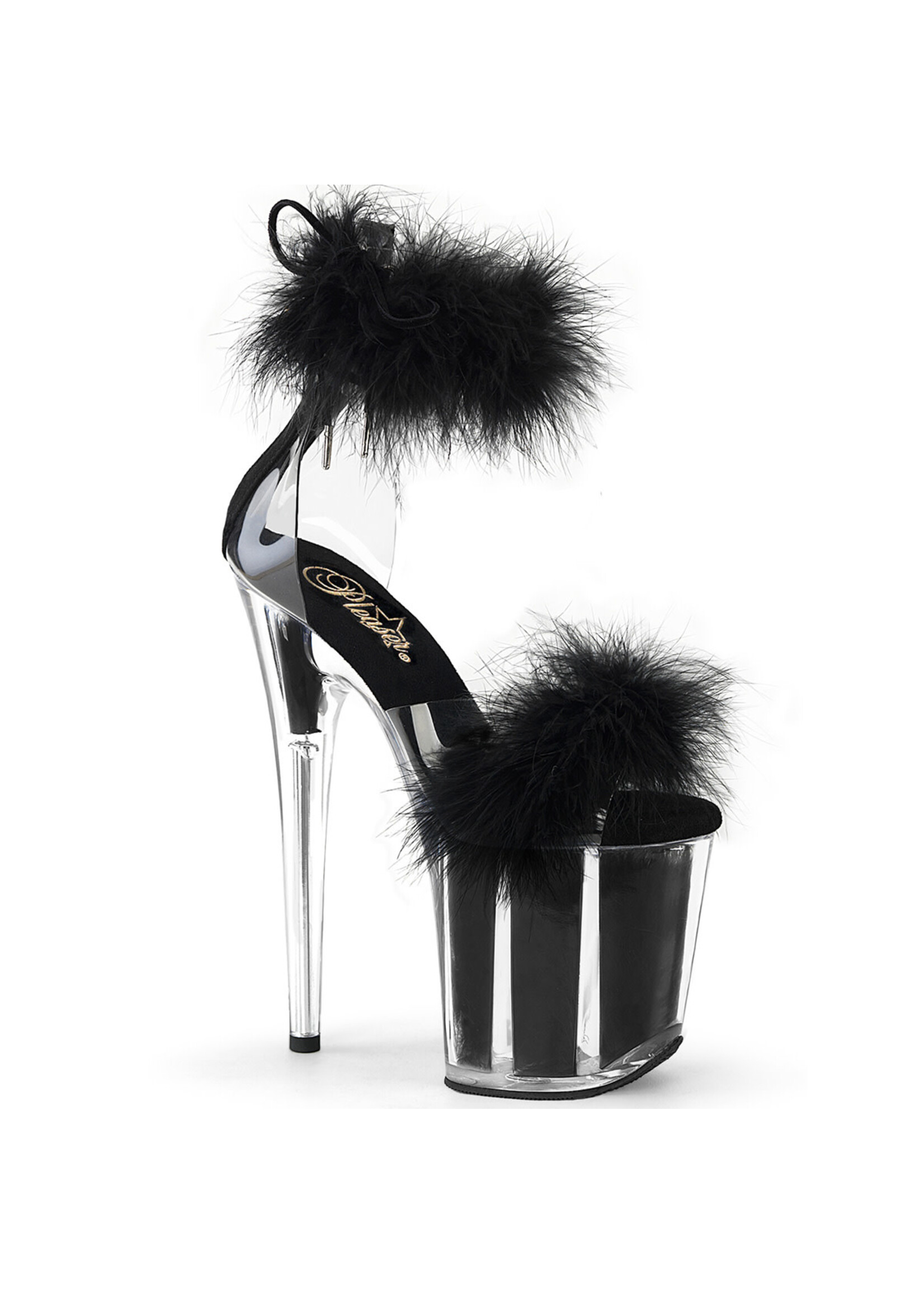 Pleaser Flamingo 824F