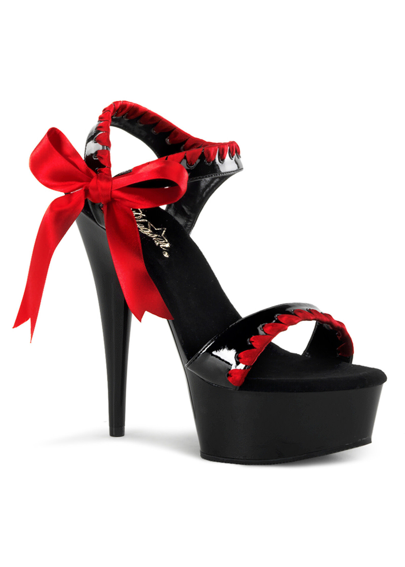 Pleaser Delight 615