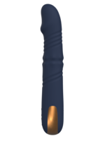 Dream Toys Goddes collection Afrodite up and down vibrator with rotating beads