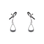 Sportsheets Tuggable nipple clamps