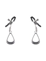 Sportsheets Tuggable nipple clamps