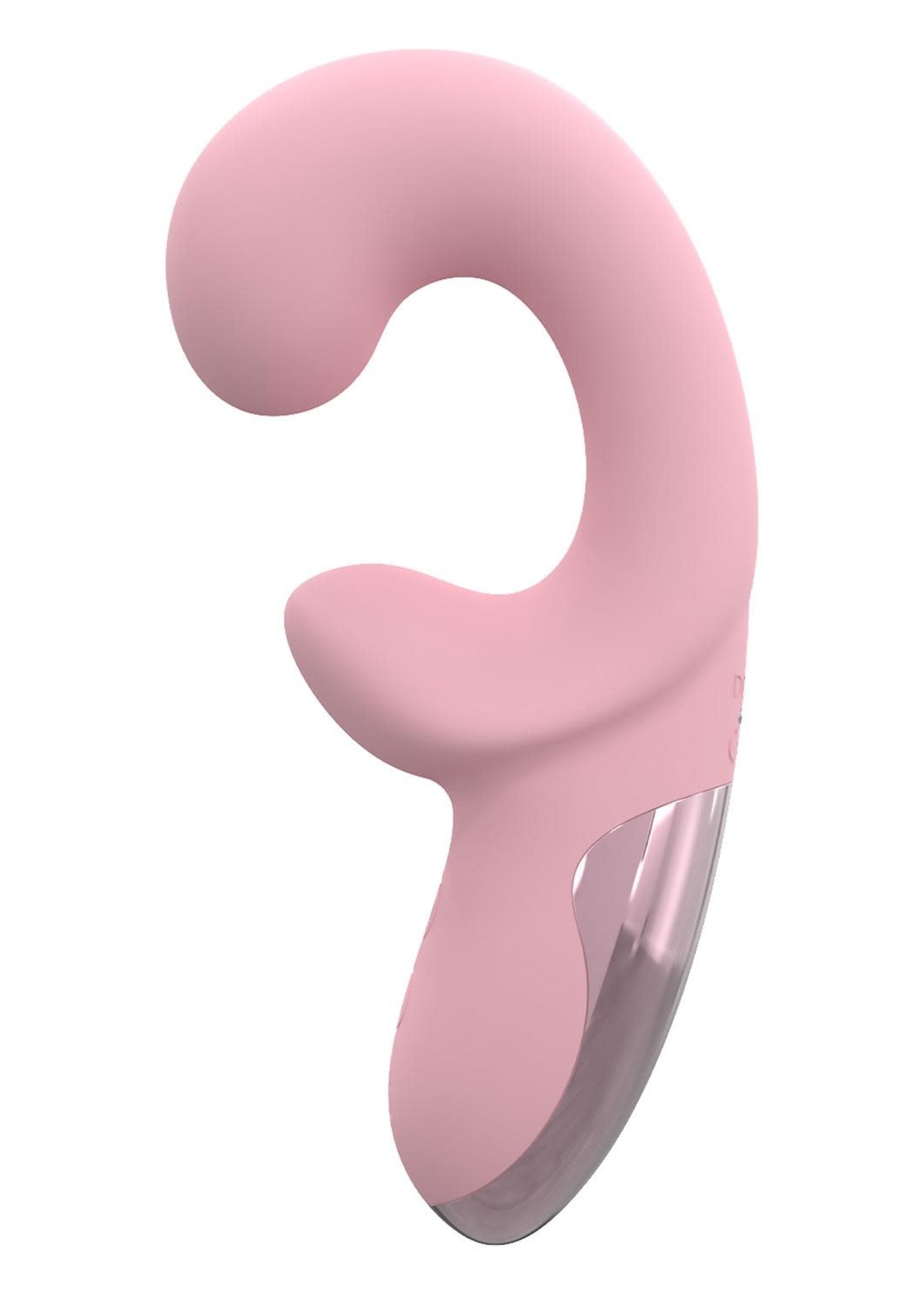 Dream Toys Flexible duo vibrator