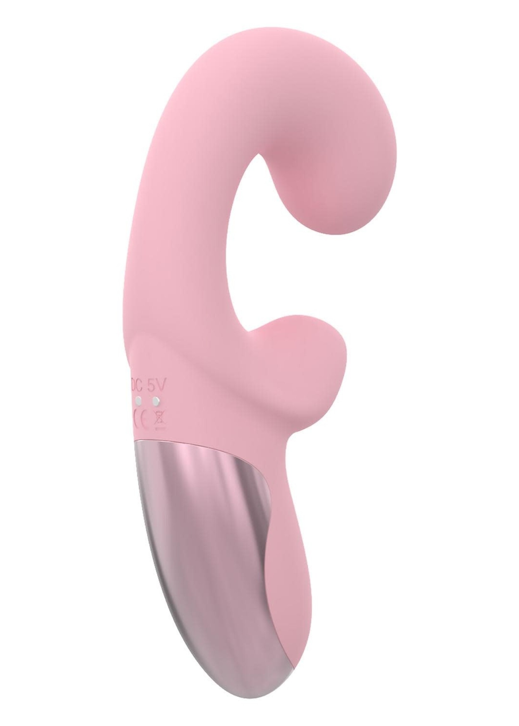 Dream Toys Flexible duo vibrator