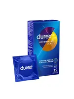 Durex Durex XXL - 12st.