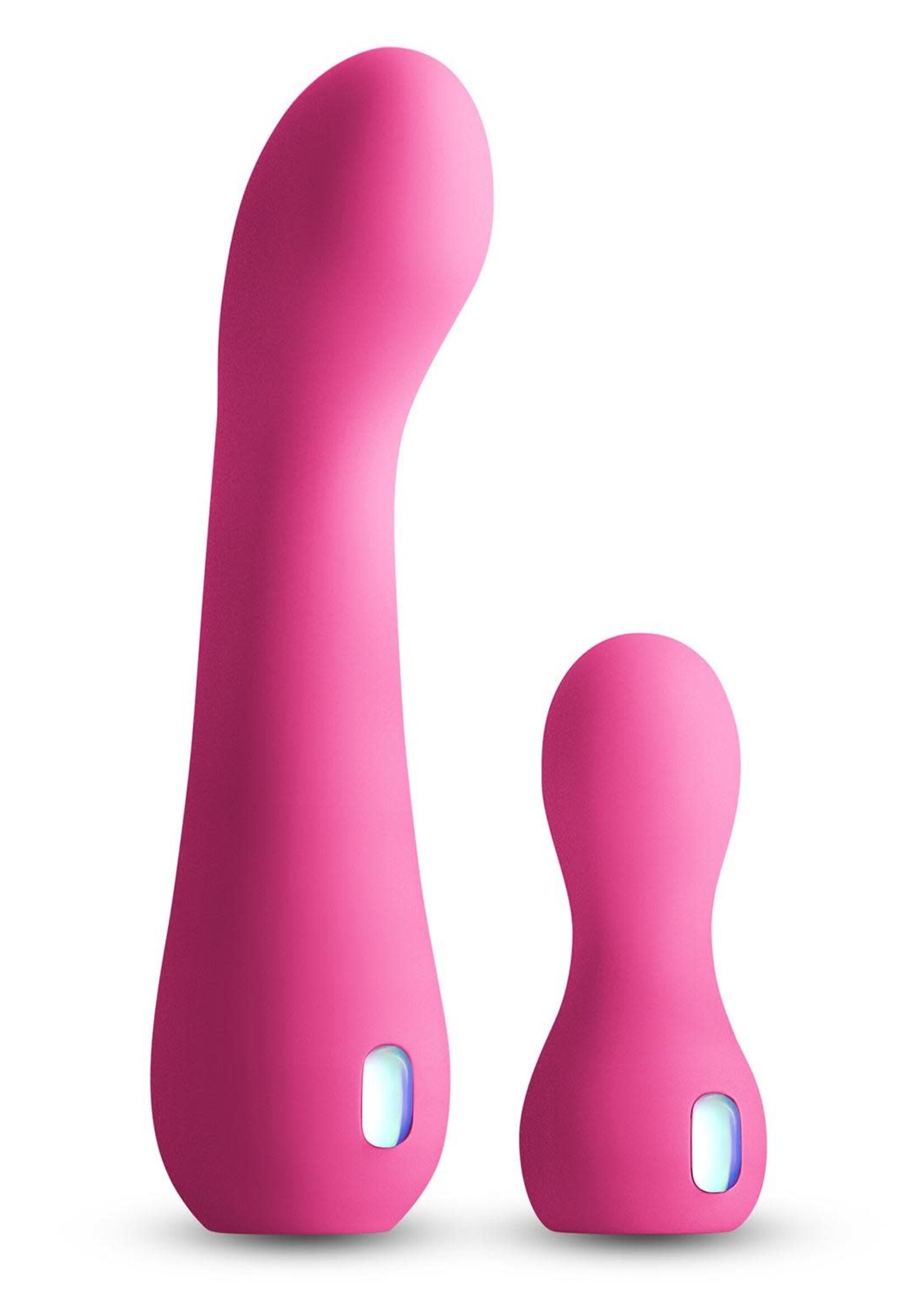 NS Novelties Inya couplet pink