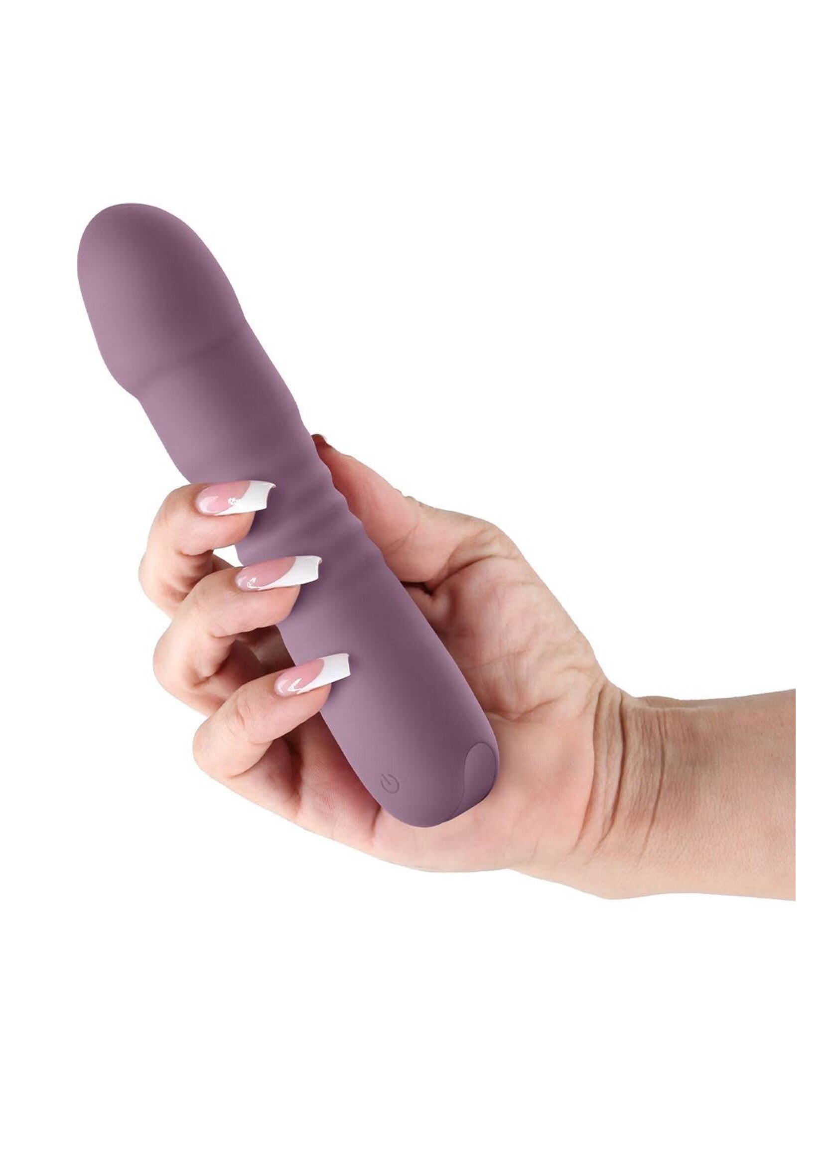 NS Novelties Poise mauve