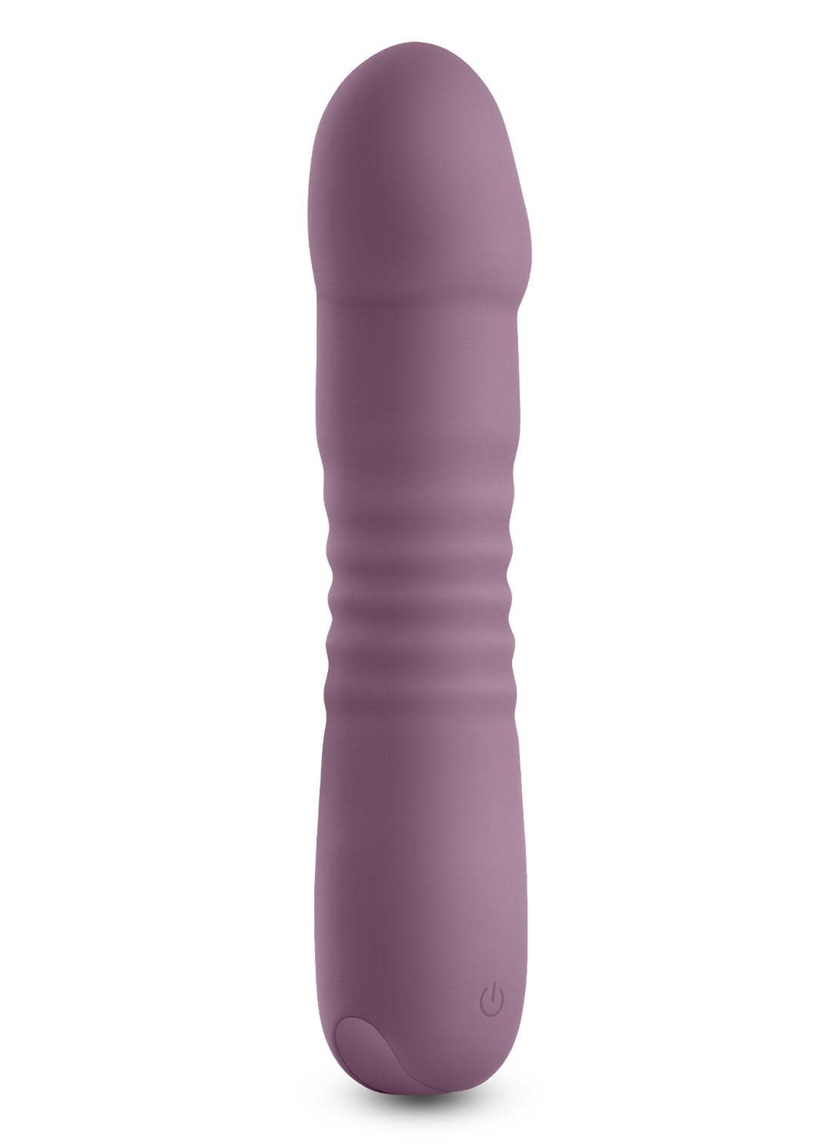 NS Novelties Poise mauve