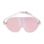 Ouch! Blindfold Paris pink