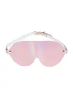 Ouch! Blindfold Paris pink