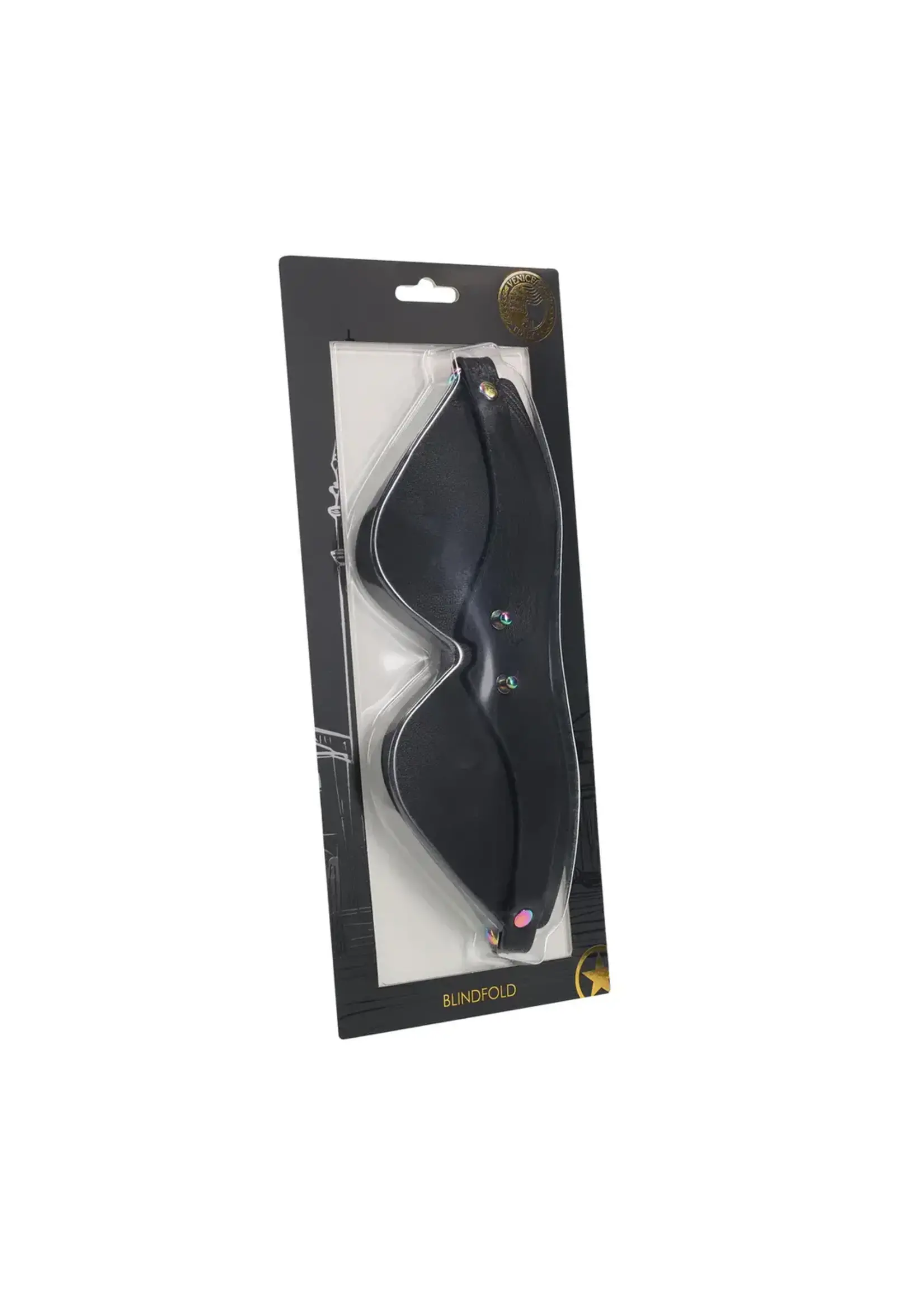 Ouch! Blindfold Venice Black