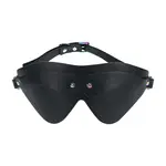 Ouch! Blindfold Venice Black