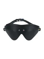 Ouch! Blindfold Venice Black