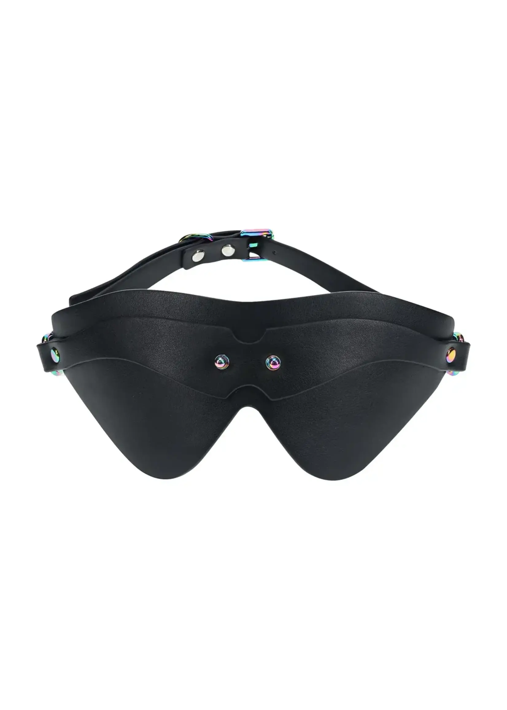 Ouch! Blindfold Venice Black