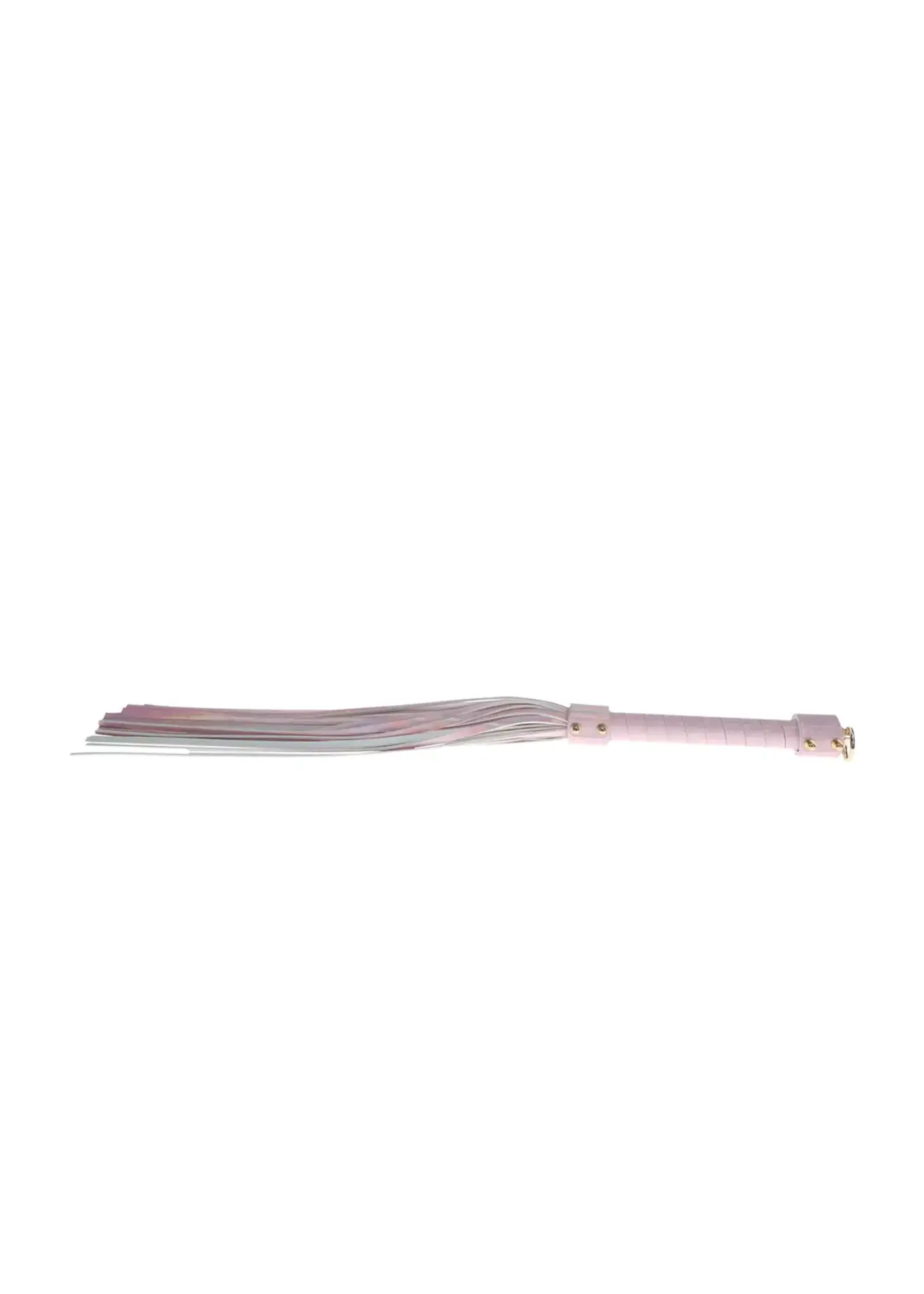 Ouch! Flogger Paris pink