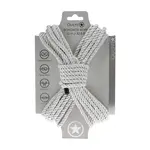 Ouch! Polyester bondage rope 10 m - Silver