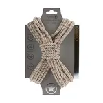 Ouch! Polyester bondage rope 10 m - Gold