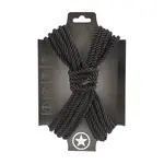 Ouch! Polyester bondage rope 10 m - Black