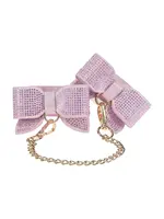 Ouch! Hand cuffs Paris pink