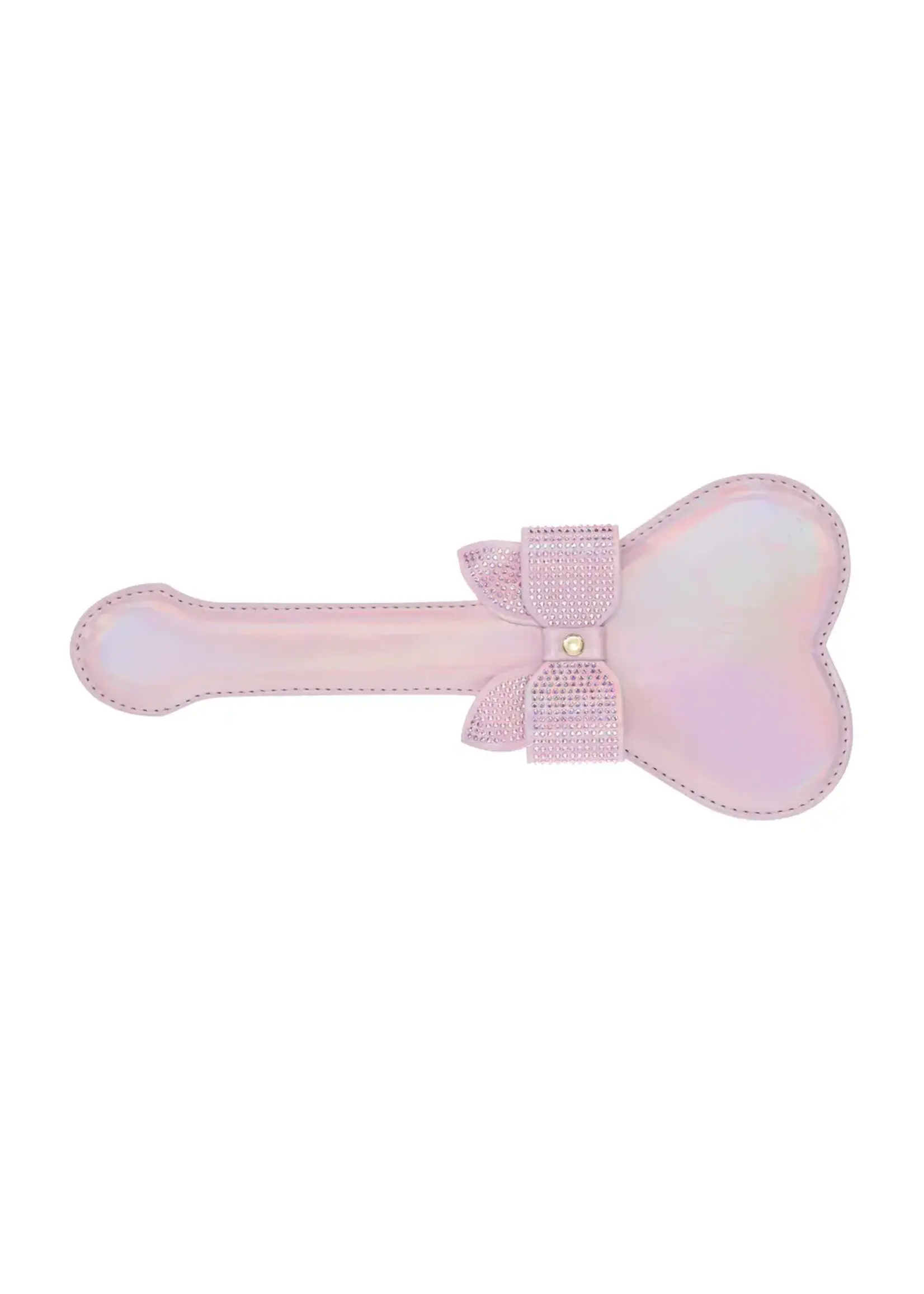 Ouch! Paddle Paris pink