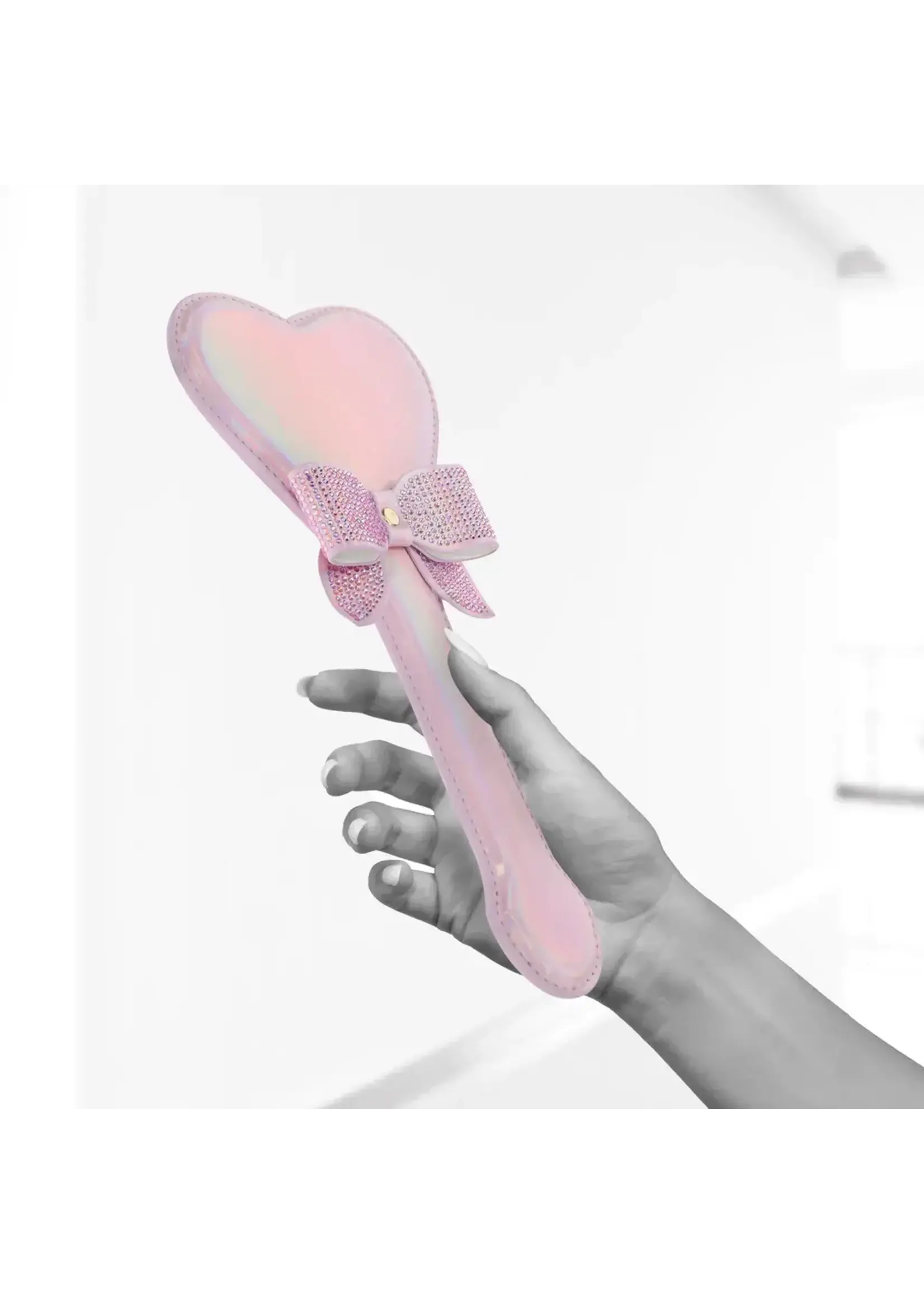 Ouch! Paddle Paris pink