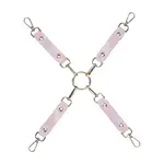 Ouch! Hogtie Paris pink