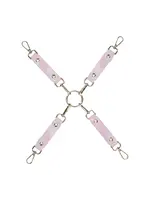 Ouch! Hogtie Paris pink