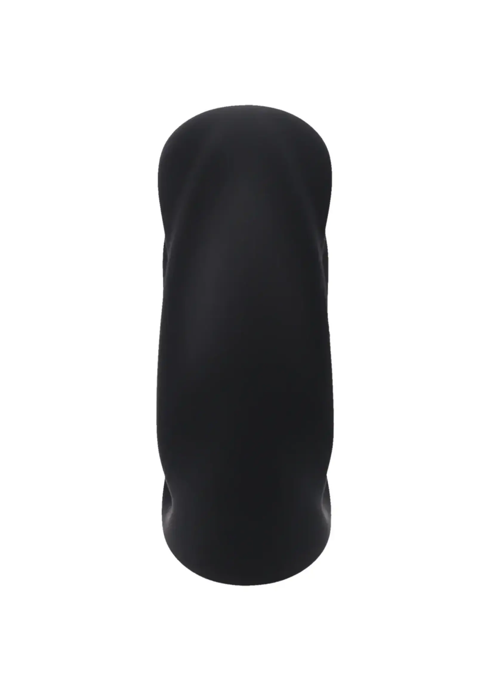 Doc Johnson The twist silicone cockring