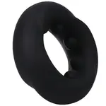 Doc Johnson The twist silicone cockring