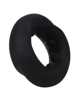 Doc Johnson The twist silicone cockring