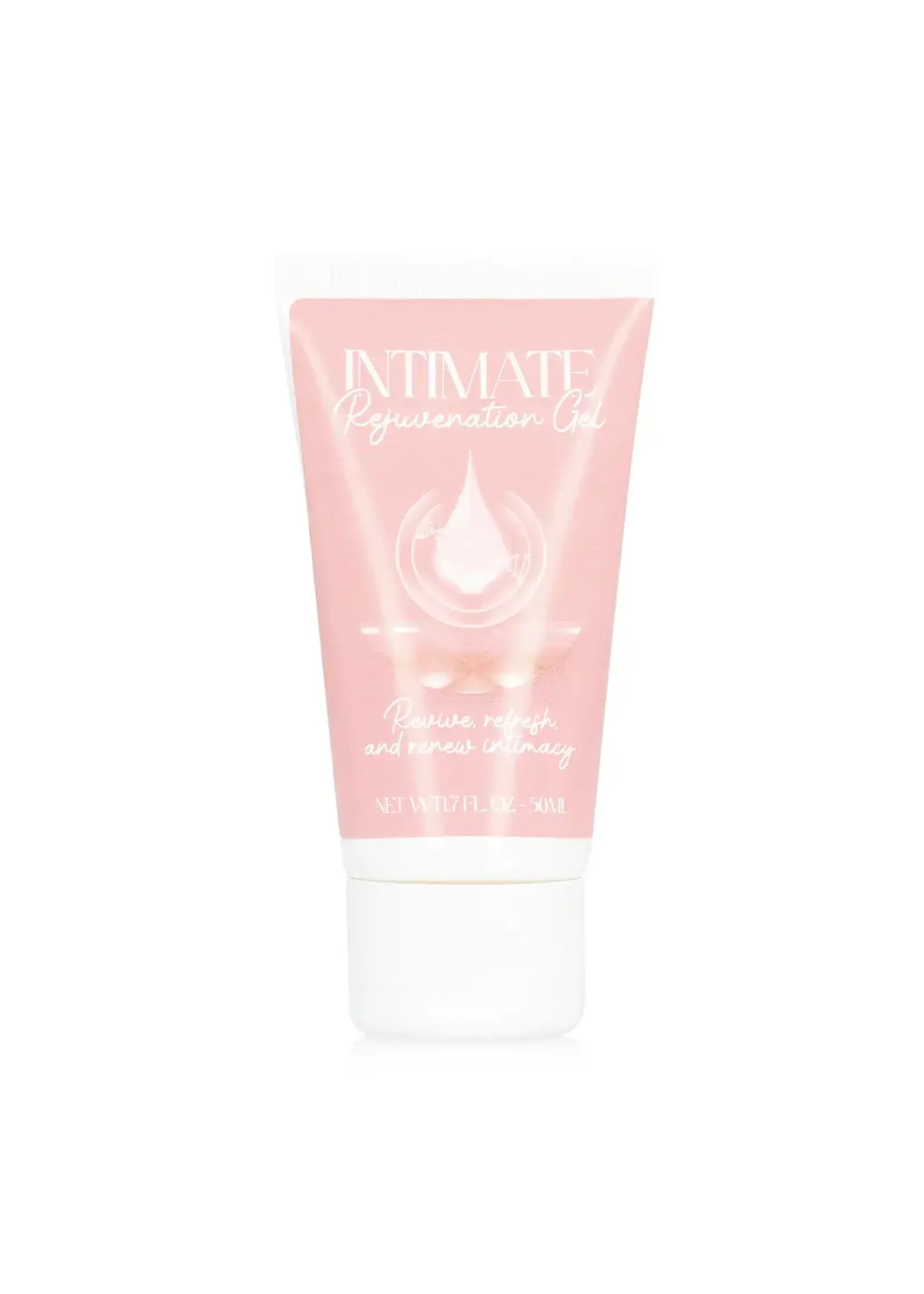 Intimate rejuvenation gel - 50 ml