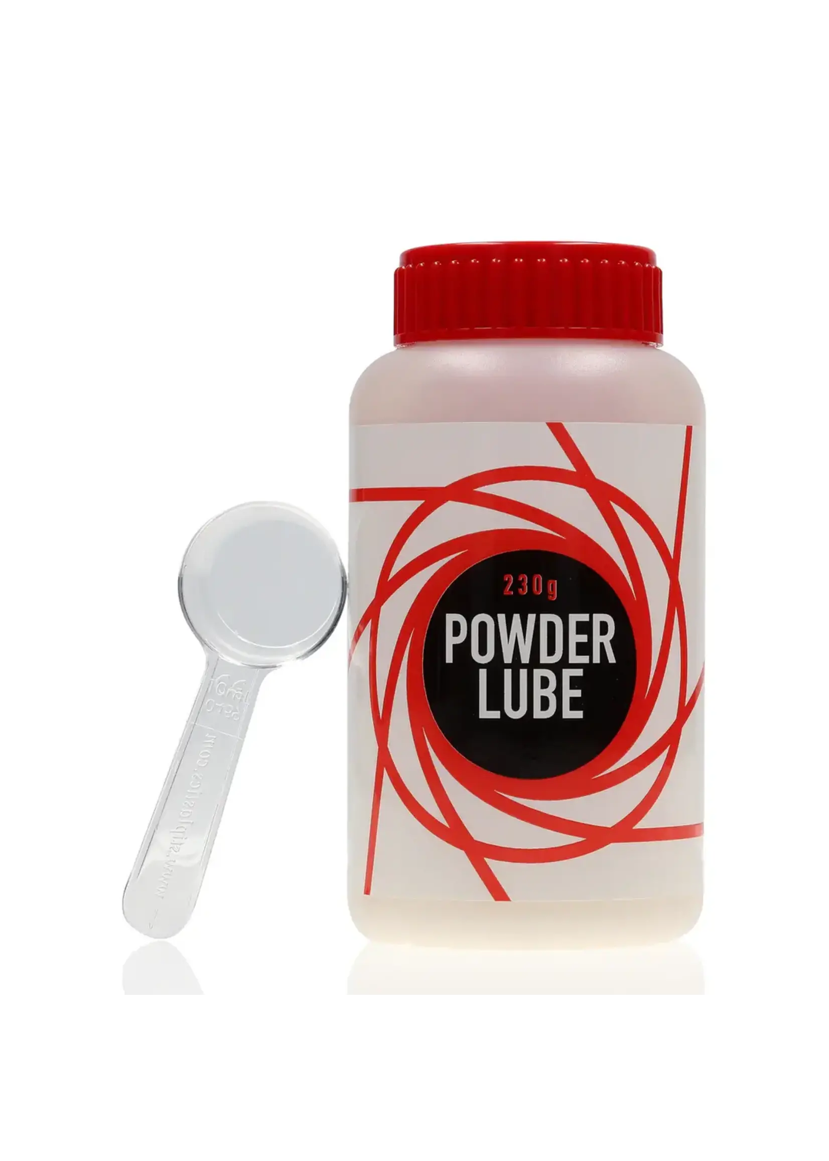 Powder lube - 230 gr