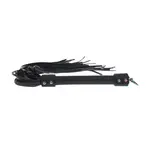 Ouch! Flogger Venice black