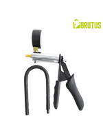 Premium universal enlargement pump