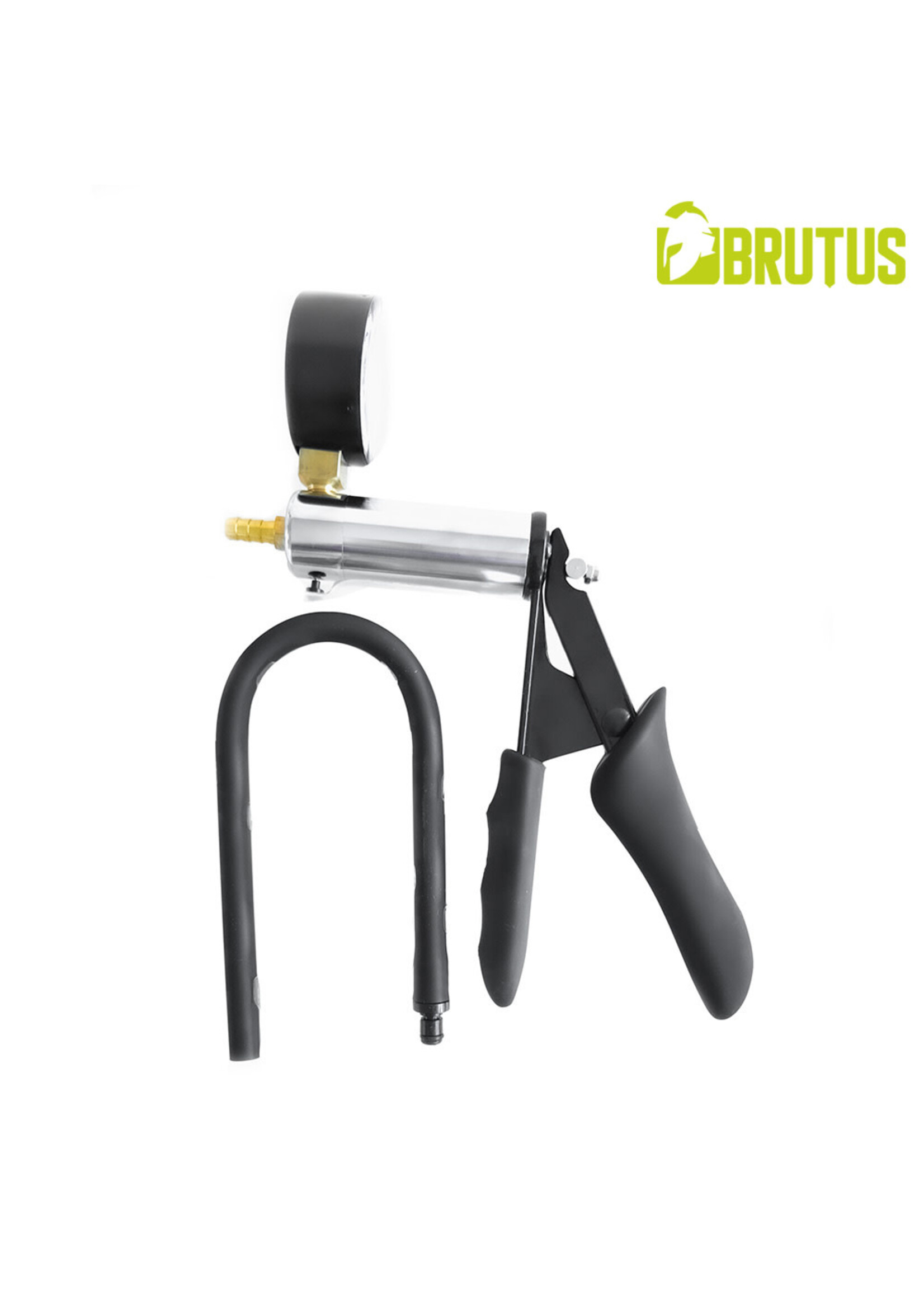 Premium universal enlargement pump