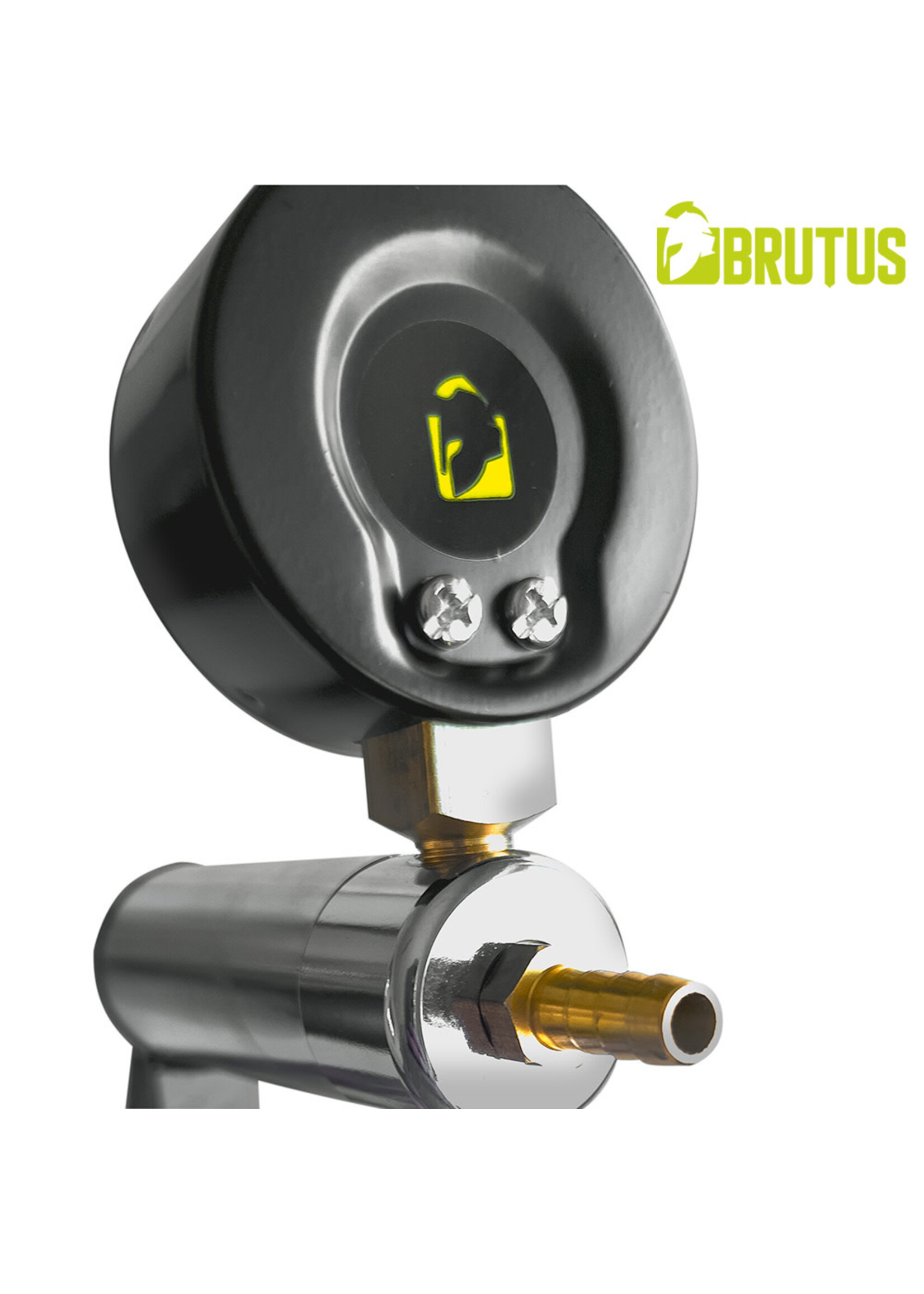 Premium universal enlargement pump
