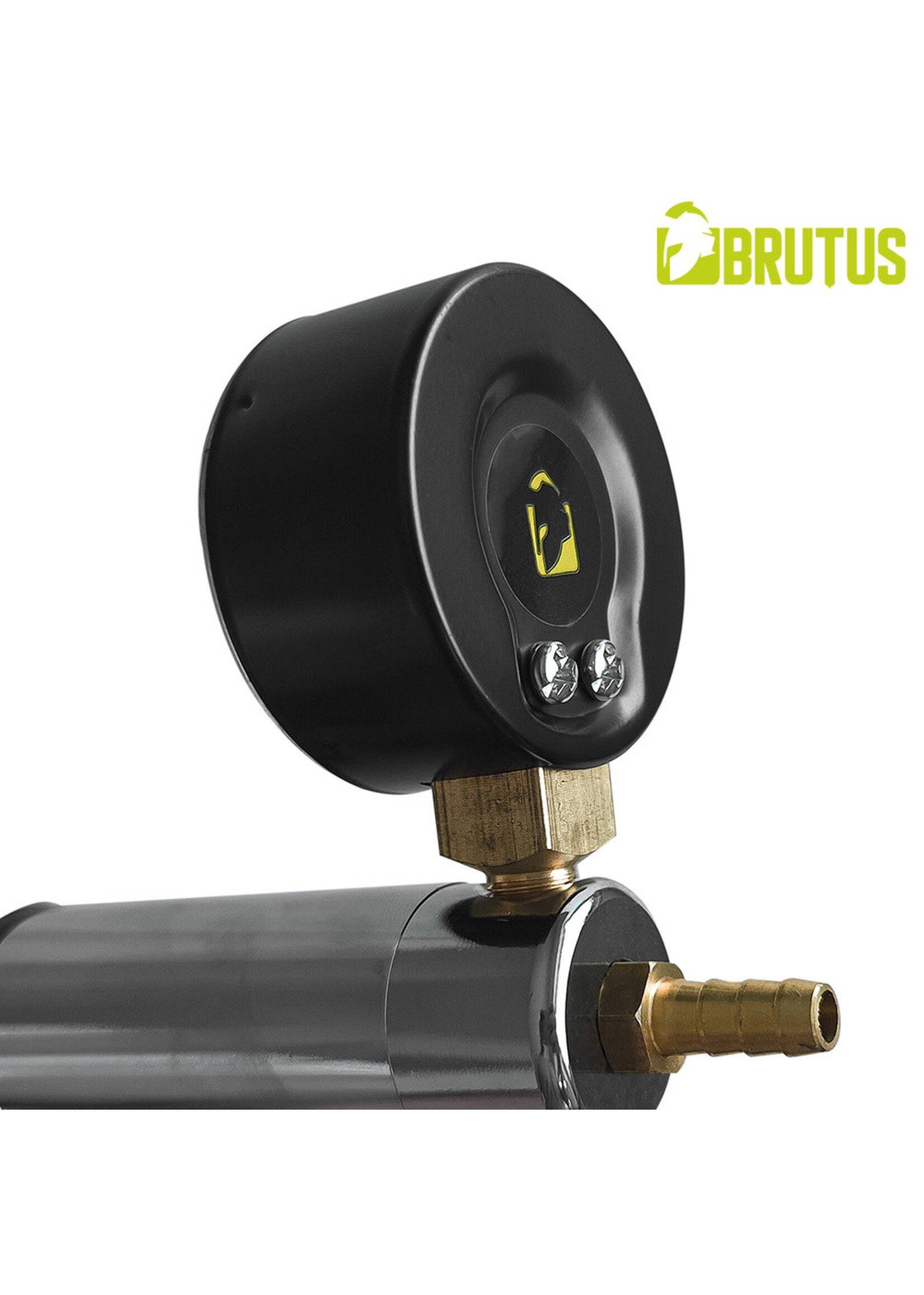 Premium universal enlargement pump