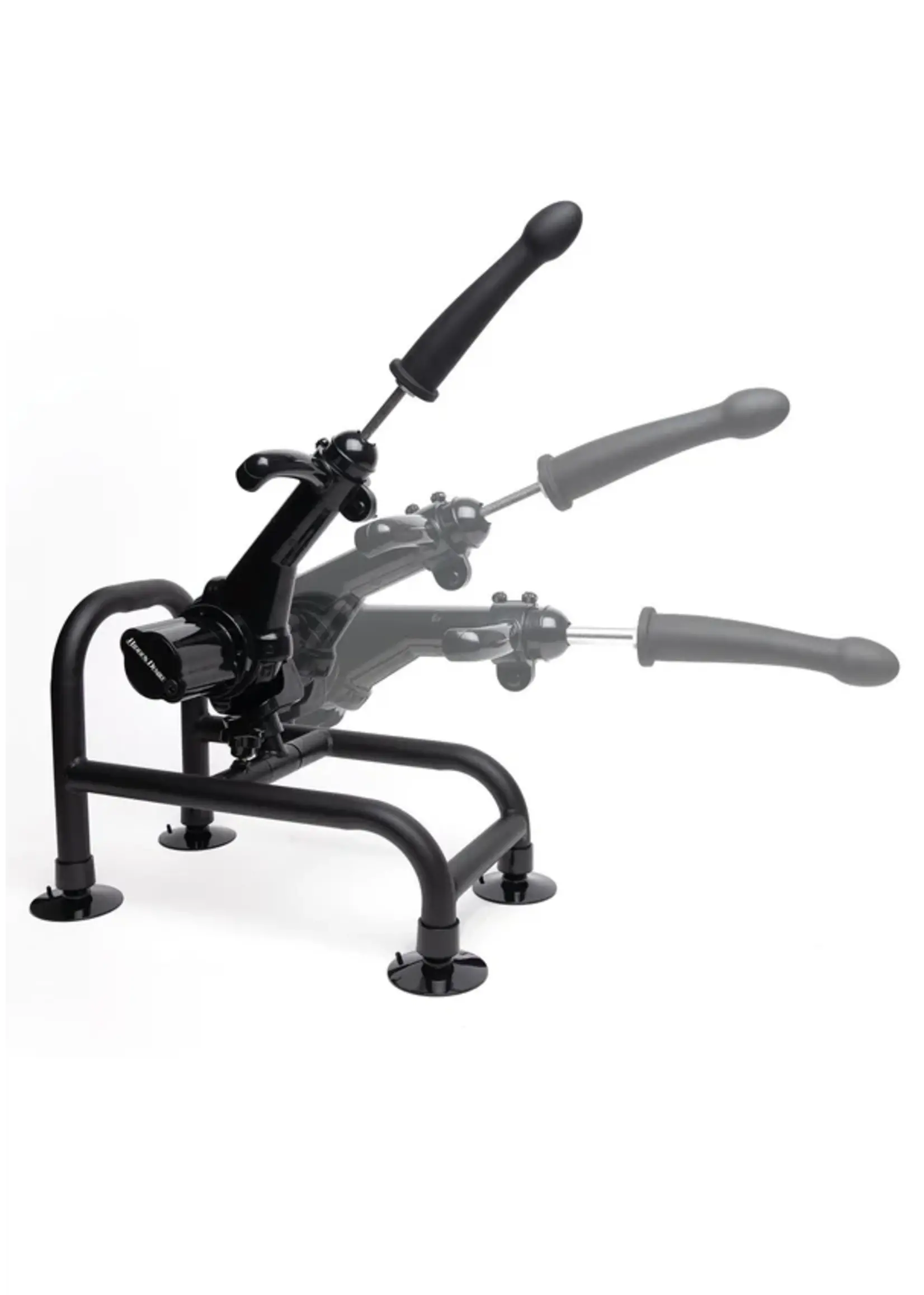 Verhuur FUCK/ SEX Machine voor XXX Room