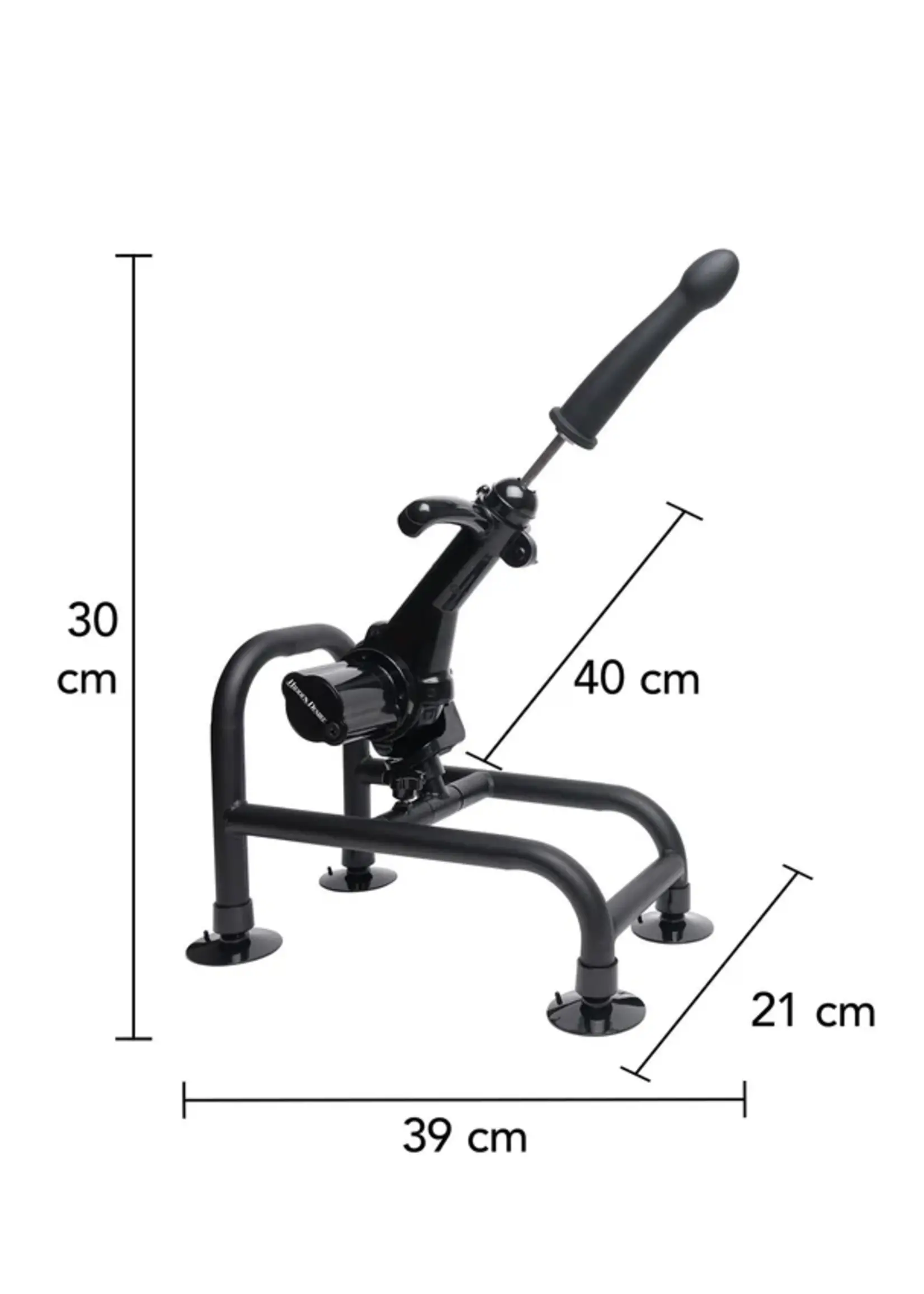 Verhuur FUCK/ SEX Machine voor XXX Room