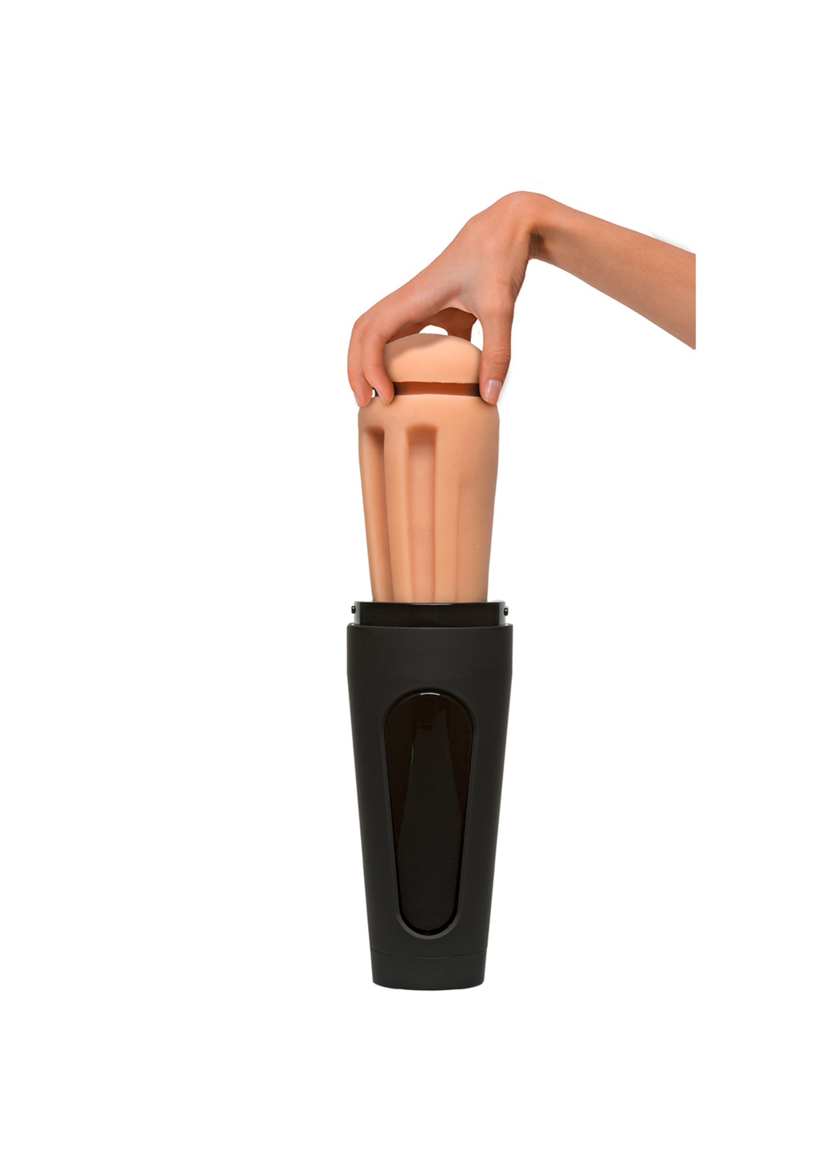 Doc Johnson ULTRASKYN Masturbator - Roman Todd