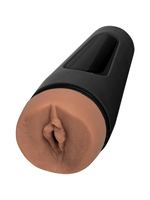 Doc Johnson ULTRASKYN - masturbator the original - caramel