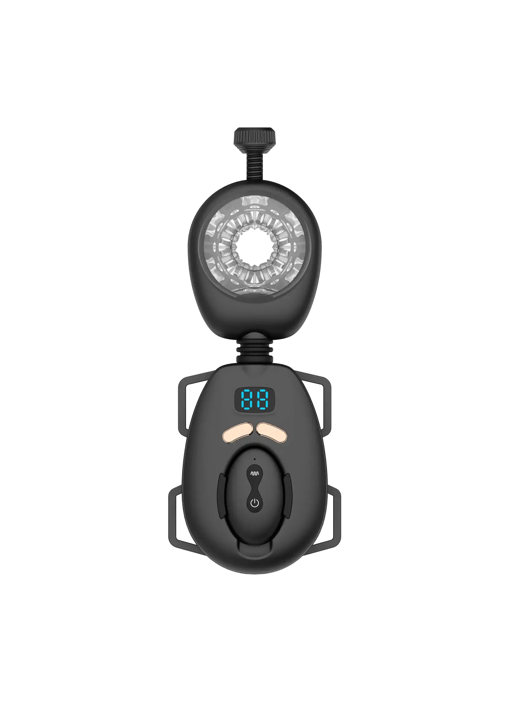 Rimba Orgastobator 06