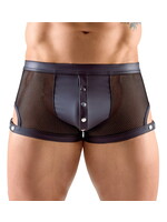 Svenjoyment mesh pants