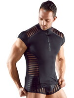 Svenjoyment Stript shirt