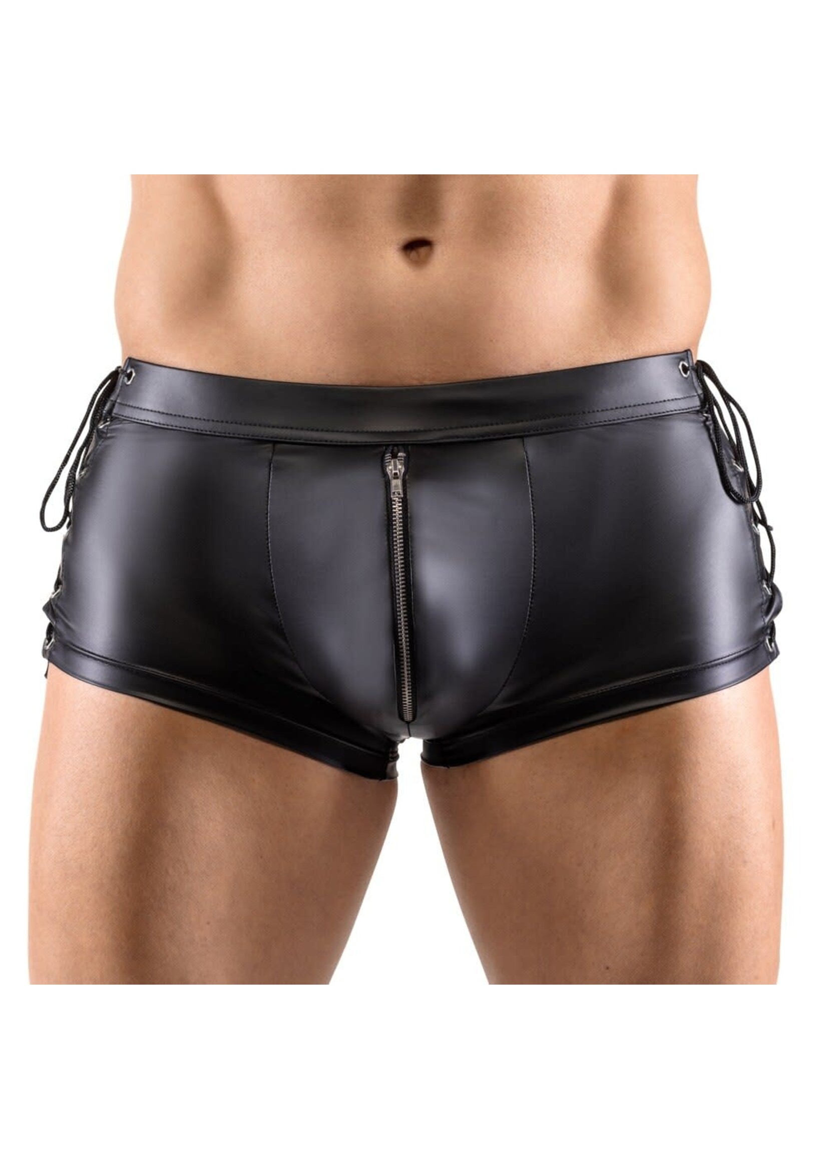 Svenjoyment lacing pants