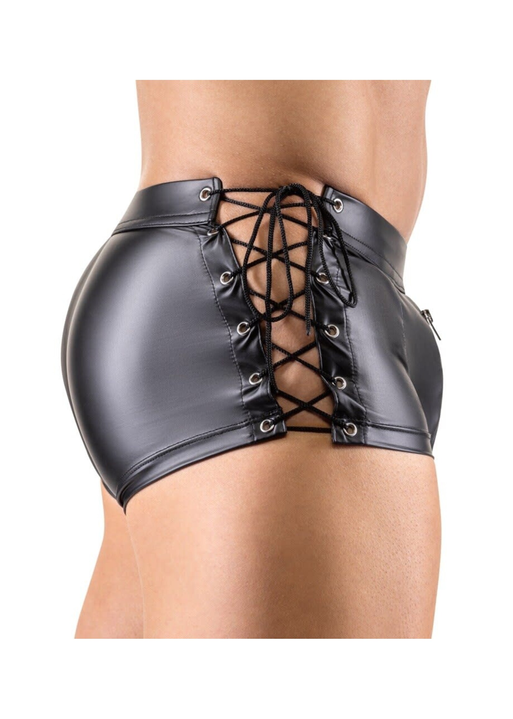 Svenjoyment lacing pants